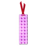 Punk Heart Violet Small Book Marks Front