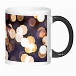 Bright Light Pattern Morph Mugs Right