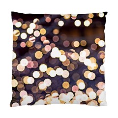 Bright Light Pattern Standard Cushion Case (one Side) by FunnyCow