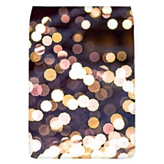 Bright Light Pattern Flap Covers (l)  by FunnyCow