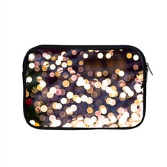 Bright Light Pattern Apple Macbook Pro 15  Zipper Case by FunnyCow