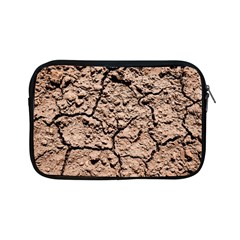 Earth  Light Brown Wet Soil Apple Ipad Mini Zipper Cases by FunnyCow