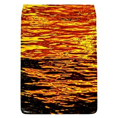 Liquid Gold Flap Covers (s)  by FunnyCow