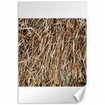 Dry Hay Texture Canvas 24  x 36  23.35 x34.74  Canvas - 1