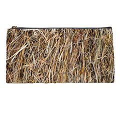 Dry Hay Texture Pencil Cases by FunnyCow