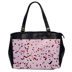 Love Is In The Air Office Handbags