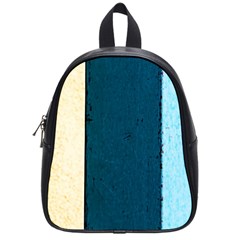 Flat Angle School Bag (small) by FunnyCow