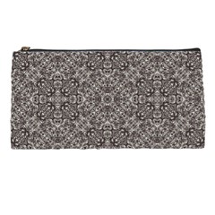 Luxury Modern Baroque Pattern Pencil Cases by dflcprints