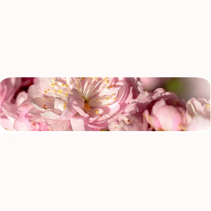 Beautiful Flowering Almond Large Bar Mats