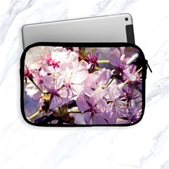 Sakura In The Shade Apple Ipad Mini Zipper Cases by FunnyCow