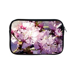 Sakura In The Shade Apple Macbook Pro 13  Zipper Case by FunnyCow