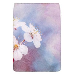 Pink Mist Of Sakura Flap Covers (l)  by FunnyCow