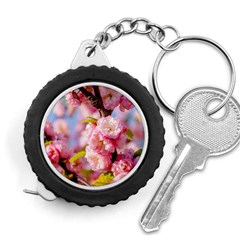 Flowering Almond Flowersg Measuring Tape by FunnyCow