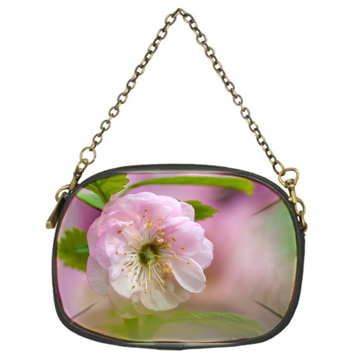 Single Almond Flower Chain Purses (One Side) 