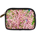 Almond Tree In Bloom Digital Camera Cases Front