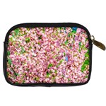 Almond Tree In Bloom Digital Camera Cases Back