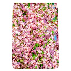 Almond Tree In Bloom Flap Covers (s)  by FunnyCow