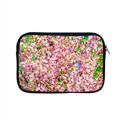 Almond Tree In Bloom Apple Macbook Pro 15  Zipper Case by FunnyCow