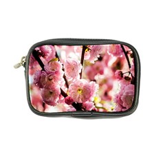 Blooming Almond At Sunset Coin Purse by FunnyCow