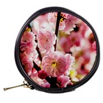 Blooming Almond At Sunset Mini Makeup Bags Back