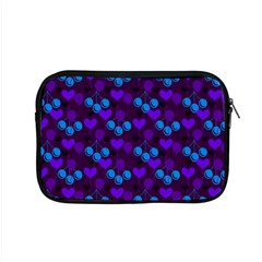 Night Cherries Apple Macbook Pro 15  Zipper Case by snowwhitegirl