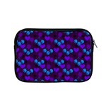 Night Cherries Apple MacBook Pro 15  Zipper Case Front