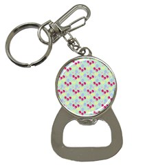 Birthday Cherries Bottle Opener Key Chains by snowwhitegirl