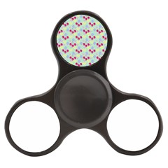 Birthday Cherries Finger Spinner by snowwhitegirl