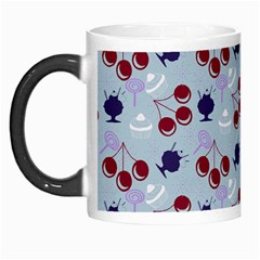 Sky Cherry Morph Mugs