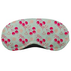 Bubblegum Cherry Sleeping Masks by snowwhitegirl