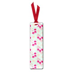 Bubblegum Cherry Small Book Marks by snowwhitegirl