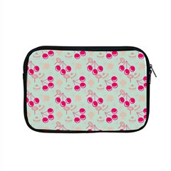 Bubblegum Cherry Apple Macbook Pro 15  Zipper Case by snowwhitegirl