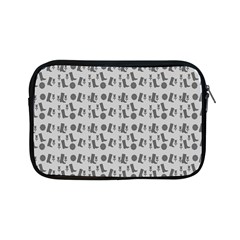 Boots Grey Apple Ipad Mini Zipper Cases by snowwhitegirl