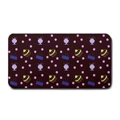 Cakes And Sundaes Chocolate Medium Bar Mats