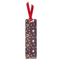 Cakes And Sundaes Chocolate Small Book Marks