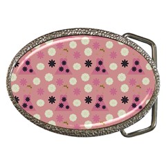 Mauve Dress Belt Buckles by snowwhitegirl