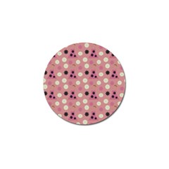 Mauve Dress Golf Ball Marker (10 Pack) by snowwhitegirl