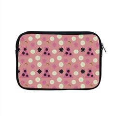 Mauve Dress Apple Macbook Pro 15  Zipper Case by snowwhitegirl