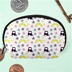 Music Stars Accessory Pouches (Large)  Back