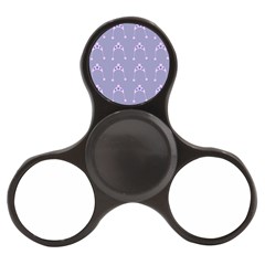 Pink Hat Finger Spinner