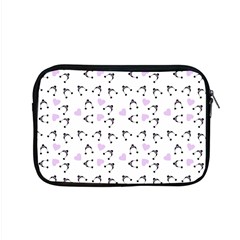 Black Hats Apple Macbook Pro 15  Zipper Case by snowwhitegirl