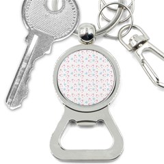 Pink Hats Bottle Opener Key Chains by snowwhitegirl