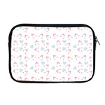 Pink Hats Apple MacBook Pro 17  Zipper Case Front