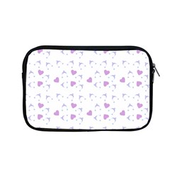 Blue Hats Apple Macbook Pro 13  Zipper Case by snowwhitegirl