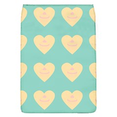 Teal Cupcakes Flap Covers (l)  by snowwhitegirl