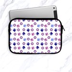 Milk And Donuts Apple iPad Mini Zipper Cases Front