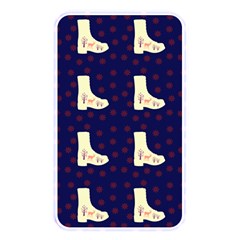 Navy Boots Memory Card Reader (rectangular) by snowwhitegirl