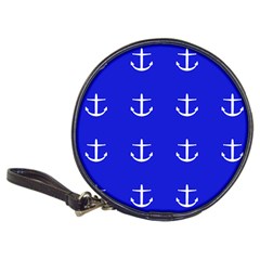 Royal Anchors Classic 20-cd Wallets by snowwhitegirl