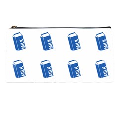 Milk Carton Pencil Cases by snowwhitegirl