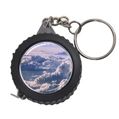 In The Clouds Measuring Tape